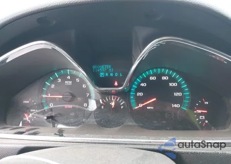 2016 Chevrolet Traverse Ltz z USA, uszkodzony, nr VIN 1GNKVJKD4GJ270523